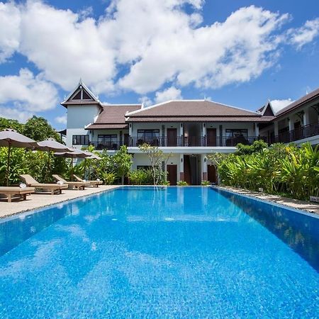 Angkor Catalina Boutique Villa 暹粒 外观 照片