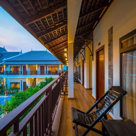 Angkor Catalina Boutique Villa 暹粒 外观 照片