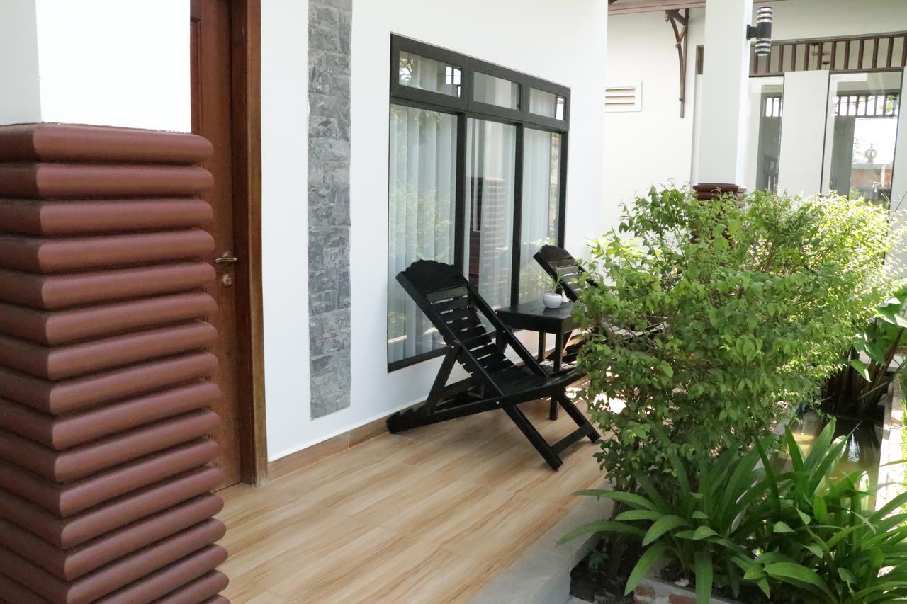 Angkor Catalina Boutique Villa 暹粒 外观 照片