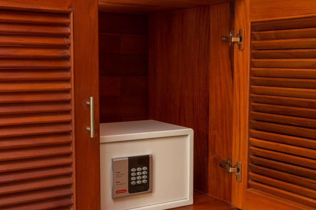 Angkor Catalina Boutique Villa 暹粒 外观 照片