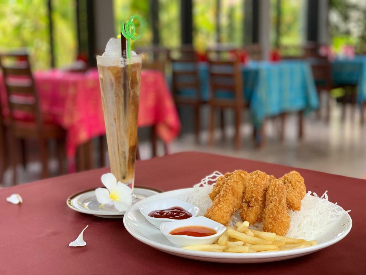 Angkor Catalina Boutique Villa 暹粒 外观 照片