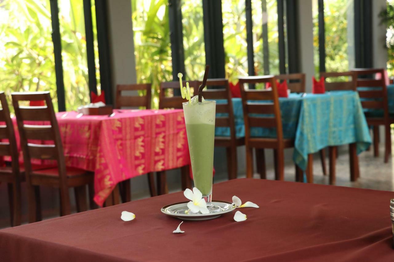 Angkor Catalina Boutique Villa 暹粒 外观 照片
