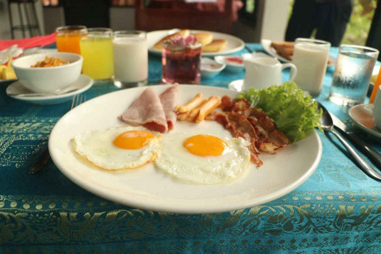 Angkor Catalina Boutique Villa 暹粒 外观 照片